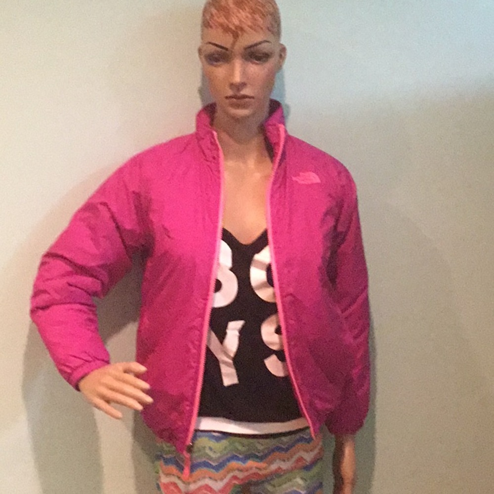 jacket - 2 pieces